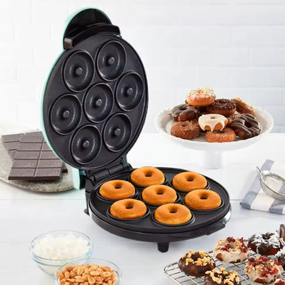 Máquina para Hacer Donas Eléctrica