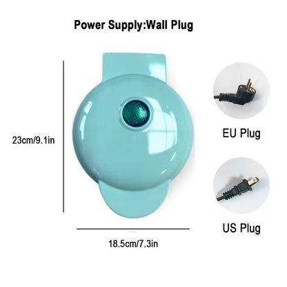 Máquina para Hacer Donas Eléctrica